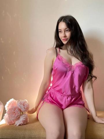 Проститутка Камилла